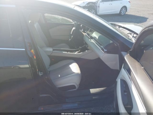2019 MAZDA MAZDA6 JM1GL1WY5K1508499 Photo 4