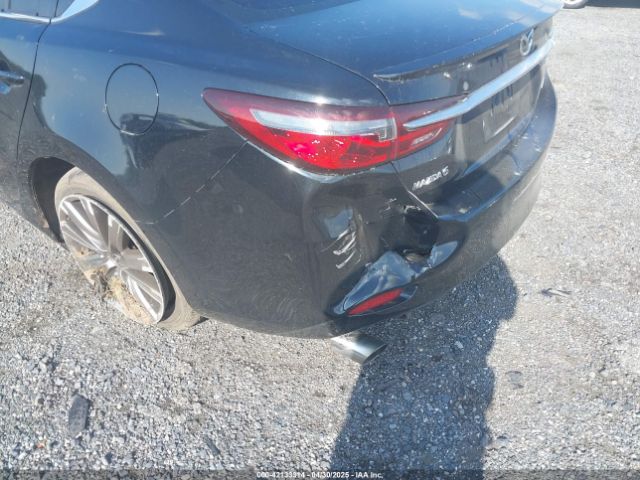 2019 MAZDA MAZDA6 JM1GL1WY5K1508499 Photo 5