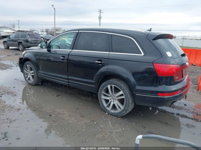 2010 AUDI Q7 WA1VMAFE5AD000650 Photo 2