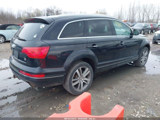 2010 AUDI Q7 WA1VMAFE5AD000650 Photo 3