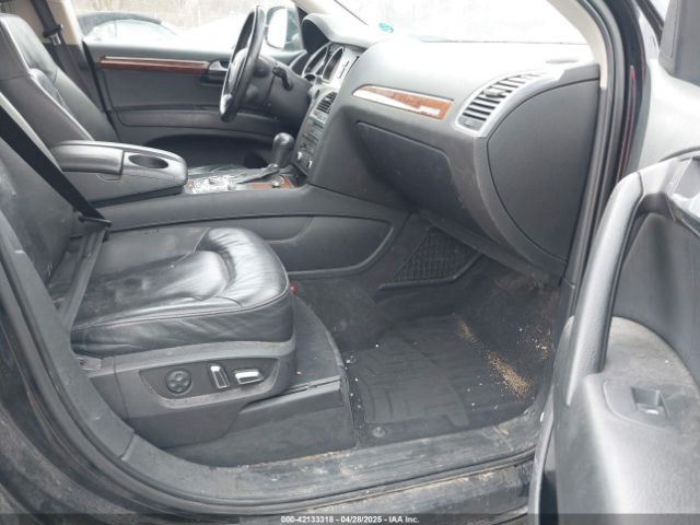 2010 AUDI Q7 WA1VMAFE5AD000650 Photo 4