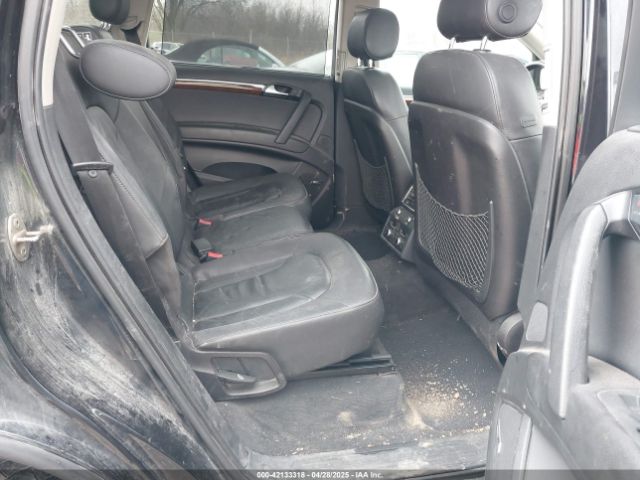 2010 AUDI Q7 WA1VMAFE5AD000650 Photo 7