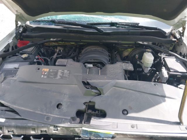 3GCUKSEJ8FG515891 Chevrolet Silverado 1500 1lz