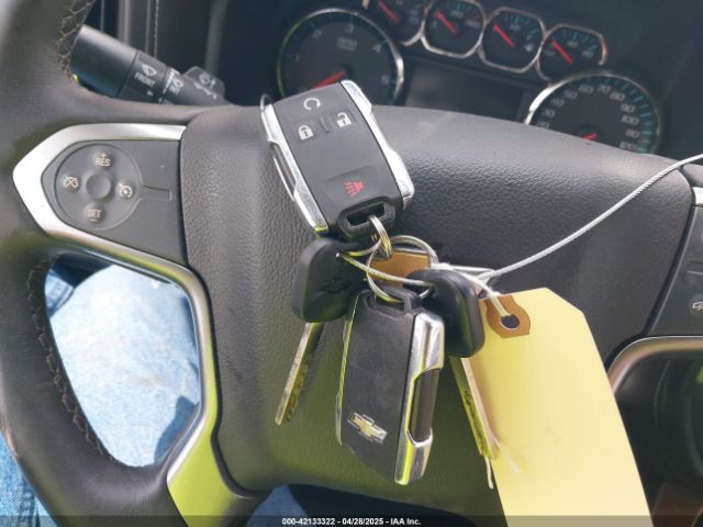 3GCUKSEJ8FG515891 Chevrolet Silverado 1500 1lz