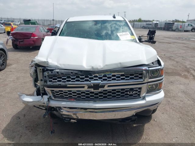 3GCUKSEJ8FG515891 Chevrolet Silverado 1500 1lz