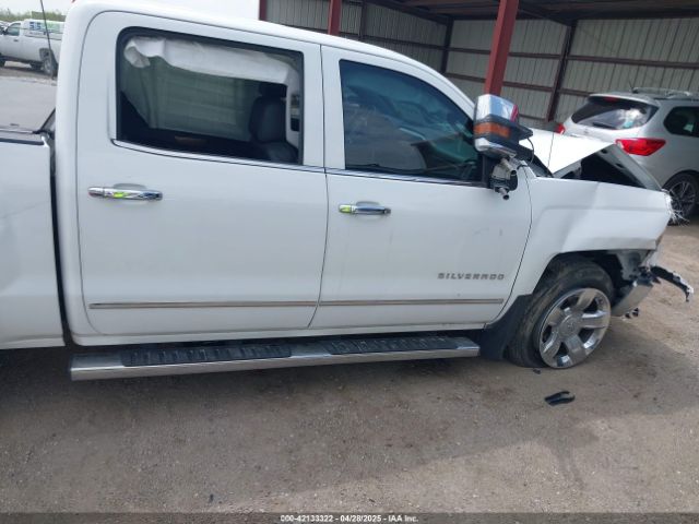 3GCUKSEJ8FG515891 Chevrolet Silverado 1500 1lz