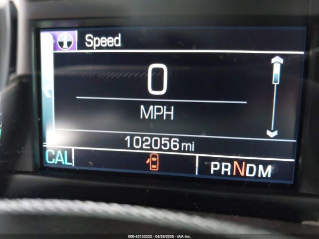3GCUKSEJ8FG515891 Chevrolet Silverado 1500 1lz