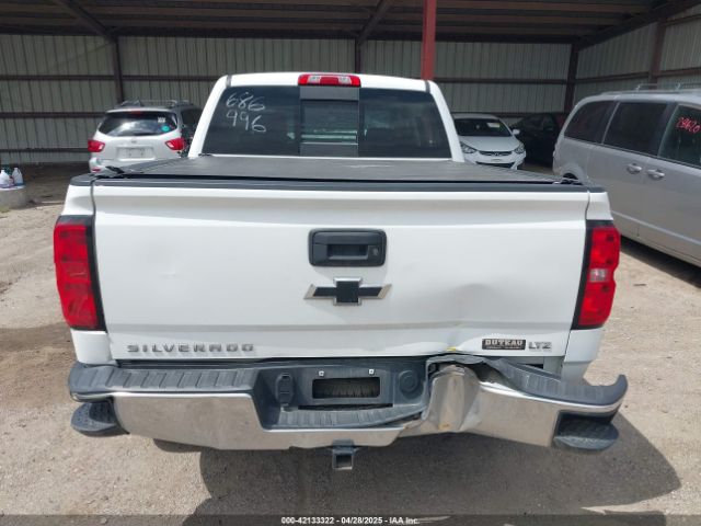 3GCUKSEJ8FG515891 Chevrolet Silverado 1500 1lz