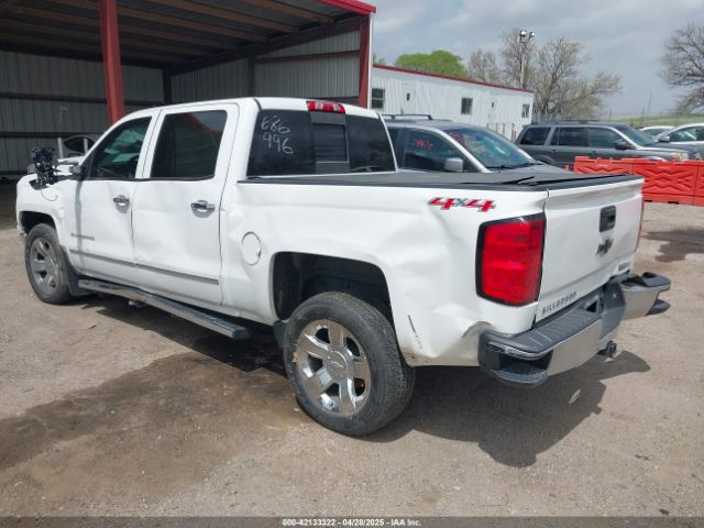 3GCUKSEJ8FG515891 Chevrolet Silverado 1500 1lz