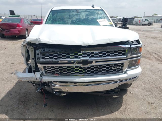 3GCUKSEJ8FG515891 Chevrolet Silverado 1500 1lz