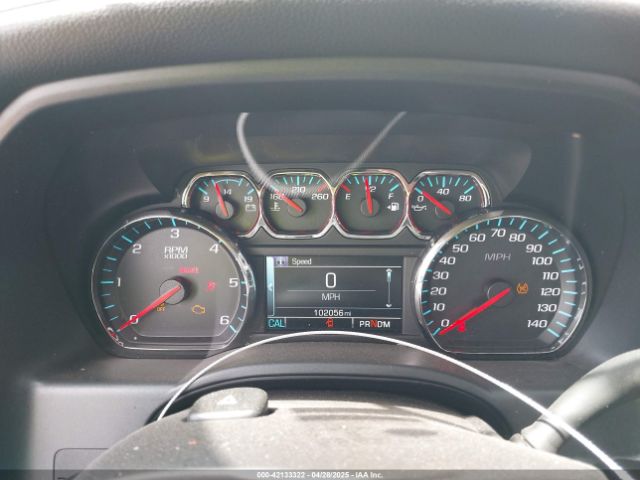 3GCUKSEJ8FG515891 Chevrolet Silverado 1500 1lz