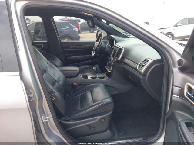 1C4RJEBGXEC273903 Jeep Grand Cherokee Limited