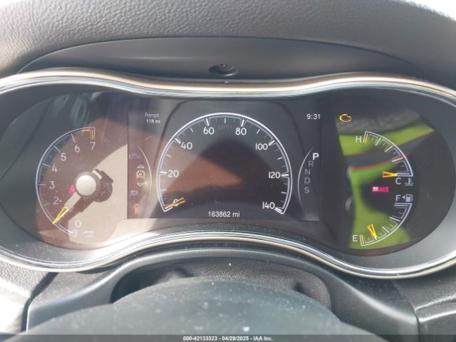 1C4RJEBGXEC273903 Jeep Grand Cherokee Limited
