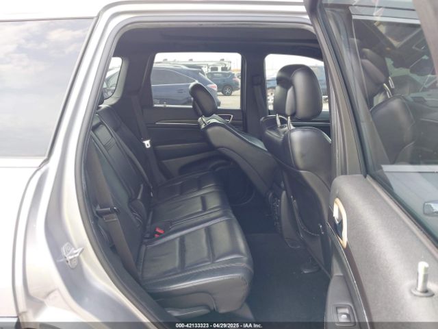 1C4RJEBGXEC273903 Jeep Grand Cherokee Limited