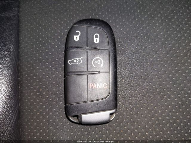 1C4RJFAGXLC111399 Jeep Grand Cherokee Altitude 4x4
