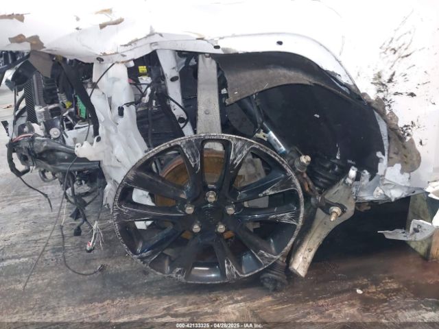 1C4RJFAGXLC111399 Jeep Grand Cherokee Altitude 4x4
