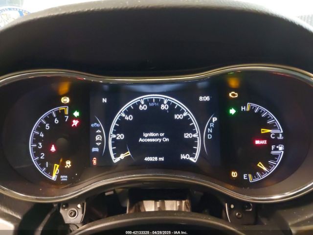 1C4RJFAGXLC111399 Jeep Grand Cherokee Altitude 4x4
