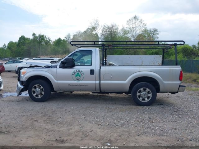 1FTBF2A67GED09578 Ford F-250 Xl