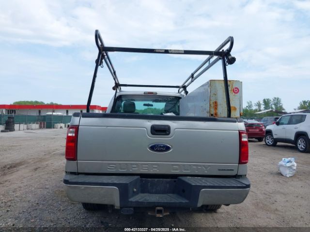 1FTBF2A67GED09578 Ford F-250 Xl