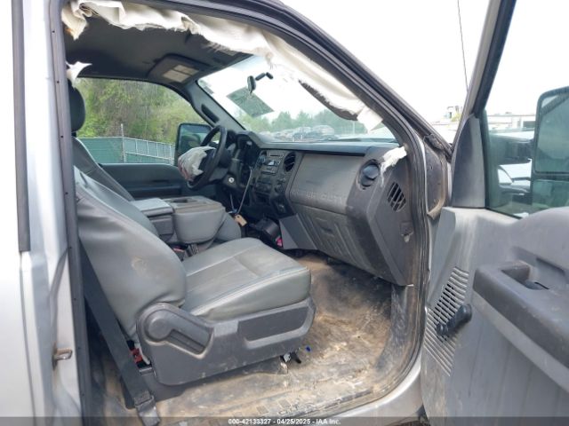 1FTBF2A67GED09578 Ford F-250 Xl
