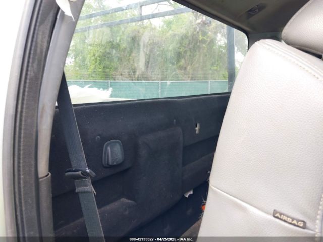 1FTBF2A67GED09578 Ford F-250 Xl