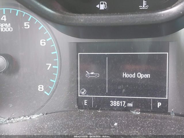 1GCGSCEN7N1315846 Chevrolet Colorado 2wd  Short Box Lt