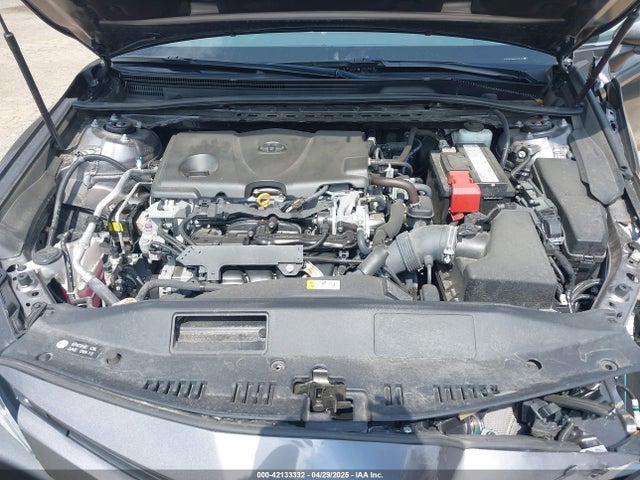 4T1B11HK9KU229110 Toyota CAMRY LE