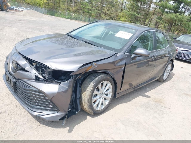 4T1B11HK9KU229110 Toyota CAMRY LE
