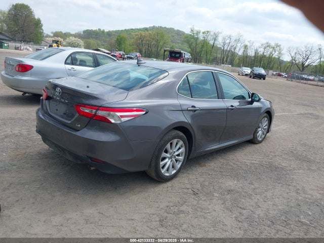 4T1B11HK9KU229110 Toyota CAMRY LE