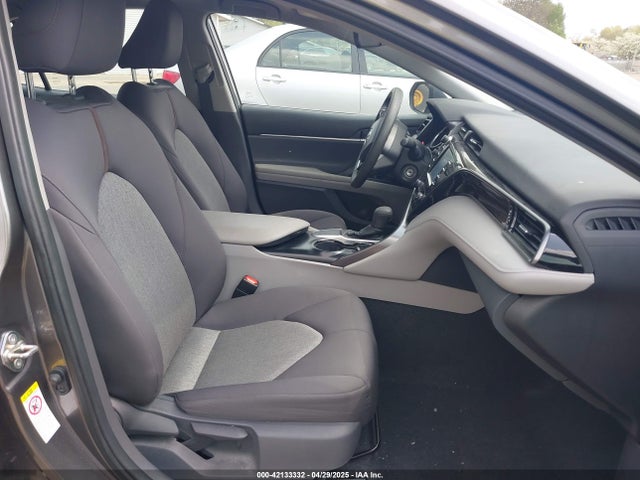4T1B11HK9KU229110 Toyota CAMRY LE
