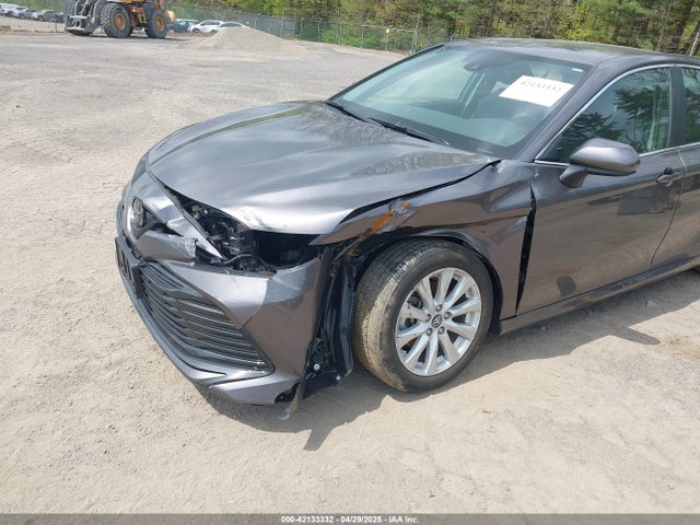 4T1B11HK9KU229110 Toyota CAMRY LE