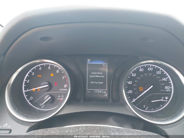 4T1B11HK9KU229110 Toyota CAMRY LE