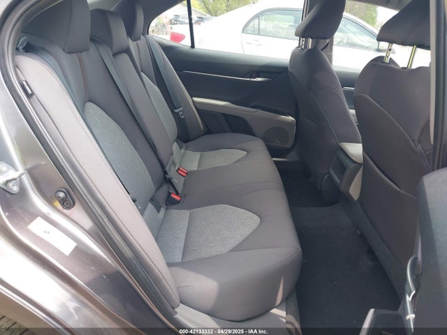 4T1B11HK9KU229110 Toyota CAMRY LE