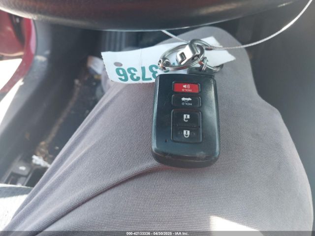 4T1BD1FK9FU163867 Toyota Camry Hybrid Se