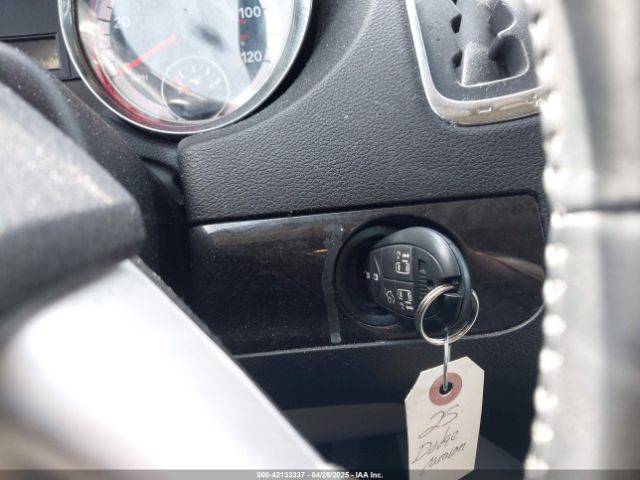 2C4RDGCGXER109690 Dodge Grand Caravan Sxt