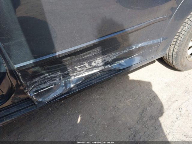 2C4RDGCGXER109690 Dodge Grand Caravan Sxt