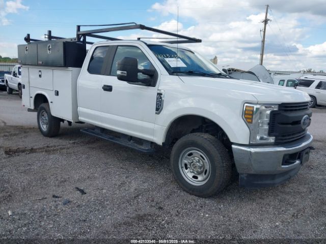 1FD7X2B60KEC25009 auction archive image