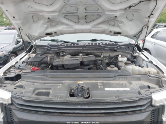 1FD7X2B60KEC25009 Ford F-250 Xl