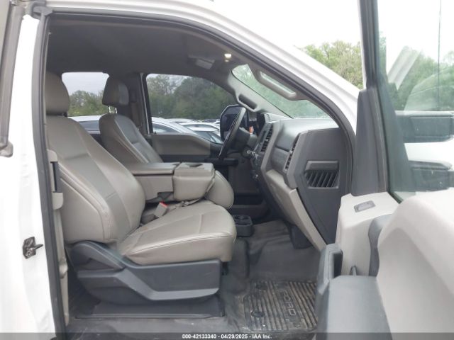 1FD7X2B60KEC25009 Ford F-250 Xl