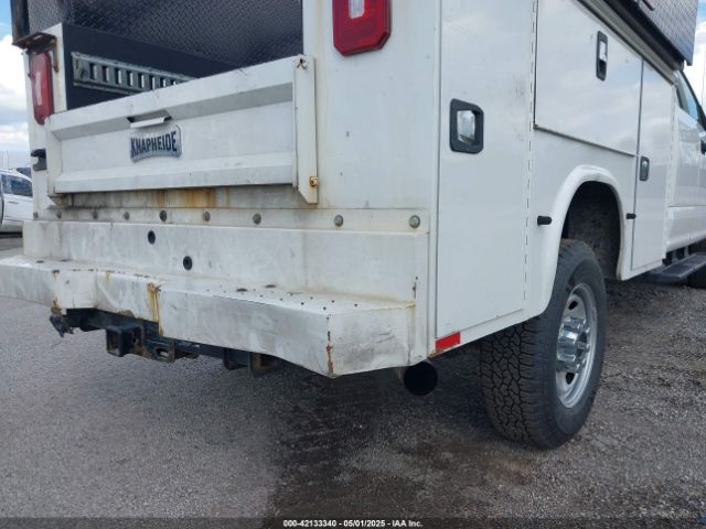 1FD7X2B60KEC25009 Ford F-250 Xl