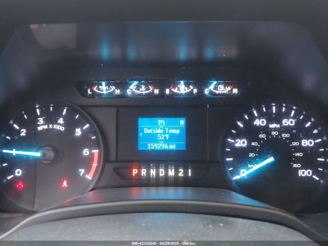 1FD7X2B60KEC25009 Ford F-250 Xl