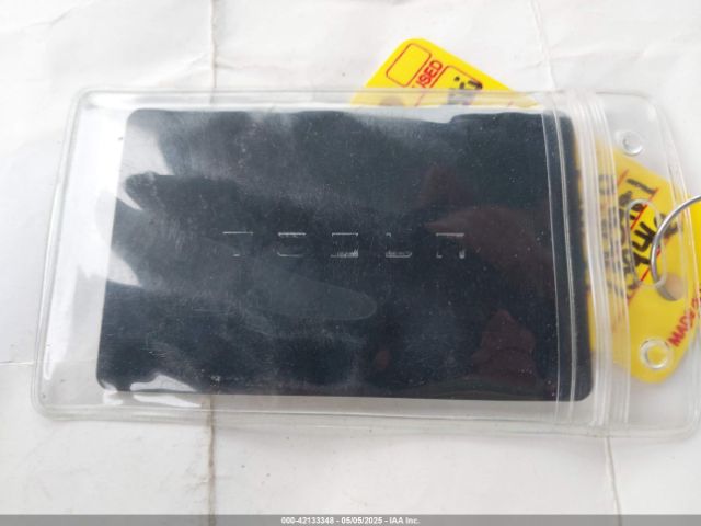 7SAYGDEE6PF603981 Tesla Model Y Awd/long Range Dual Motor All-wheel Drive