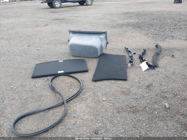 7SAYGDEE6PF603981 Tesla Model Y Awd/long Range Dual Motor All-wheel Drive