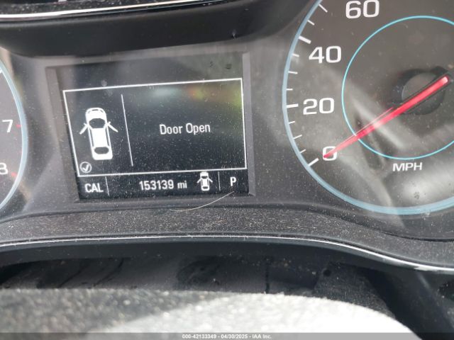 1G1BE5SMXH7113246 Chevrolet Cruze Lt Auto