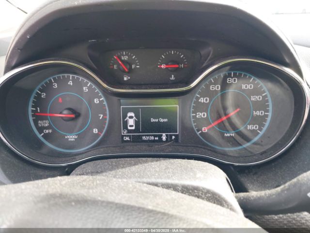 1G1BE5SMXH7113246 Chevrolet Cruze Lt Auto