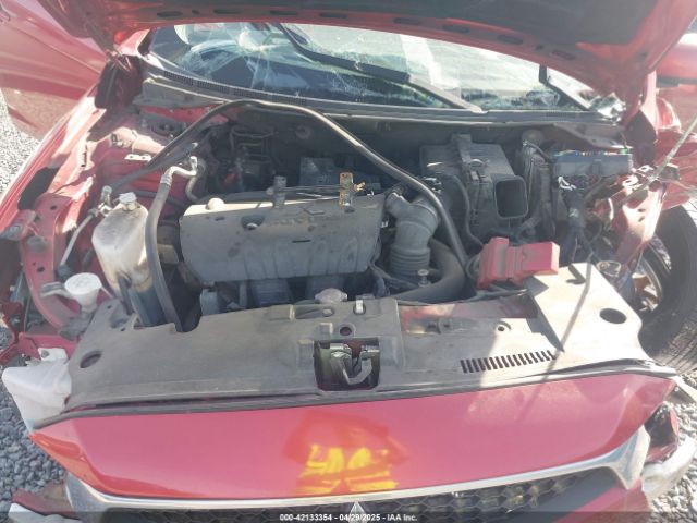 2017 MITSUBISHI LANCER JA32U2FU1HU001597 Photo 9