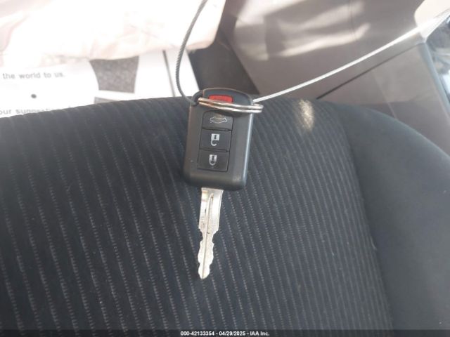 2017 MITSUBISHI LANCER JA32U2FU1HU001597 Photo 10