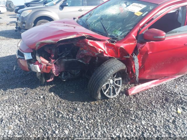 2017 MITSUBISHI LANCER JA32U2FU1HU001597 Photo 5