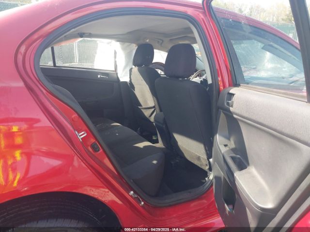 2017 MITSUBISHI LANCER JA32U2FU1HU001597 Photo 7