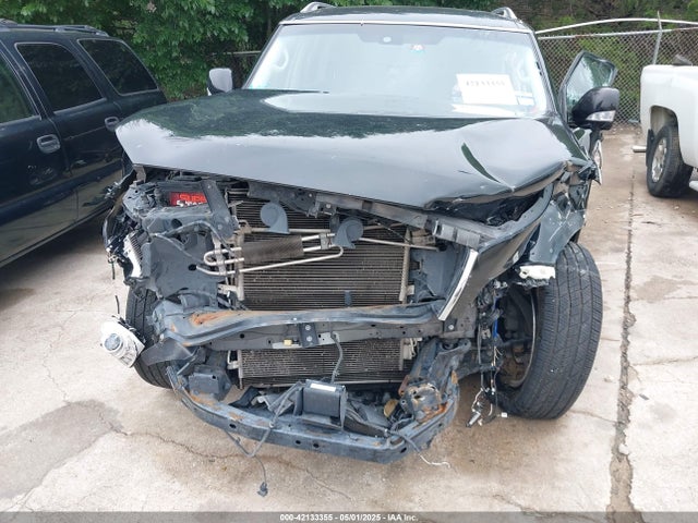 Infiniti QX80 2016 JN8AZ2NF7G9611298 Image 12
